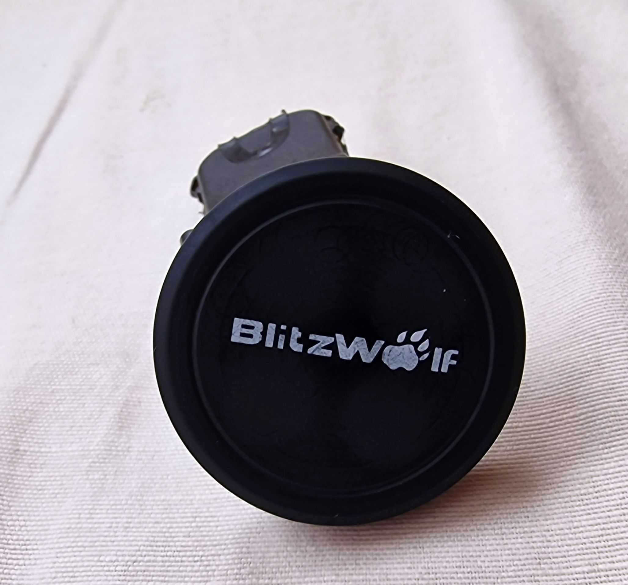 Suport auto magnetic Blitzwolf BW-MH1