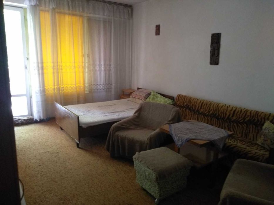 2-стаен апартамент под наем кв. Бузлуджа