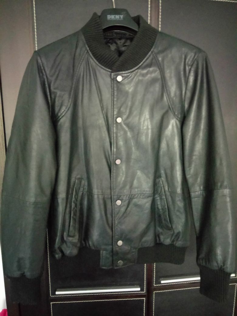 4 модела Diesel /Barney's,ASOS КОЖЕНИ ЯКЕТА Р-р M