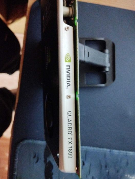 Placa video Nvidia Quadro FX 3800