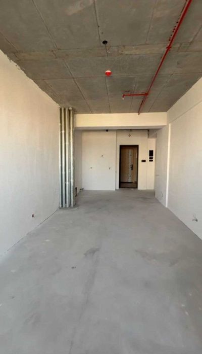 "СРОЧНО ГОРИТ‼️ Коробка U-Tower 67,55м2 +10,44м2 Вид на Ташкент Сити‼️