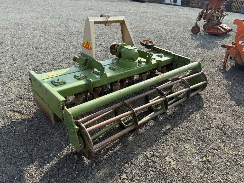 freza rotativa, latime 2m, Agrotab Maramures