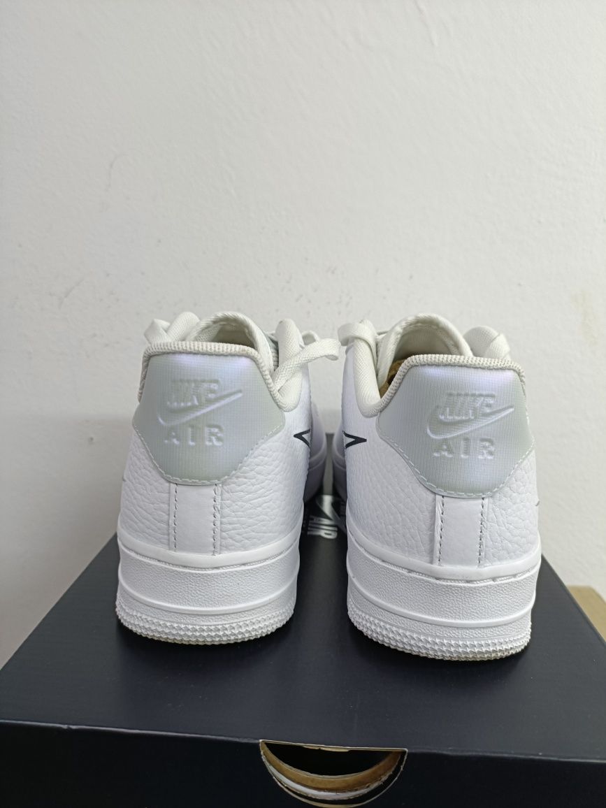 Nike Air Force 1 номер 37.5 код 12A