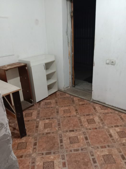 Сдам времянка за 50000+свет