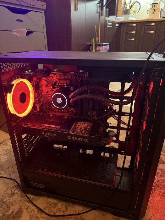 Calculator gaming mid-range.