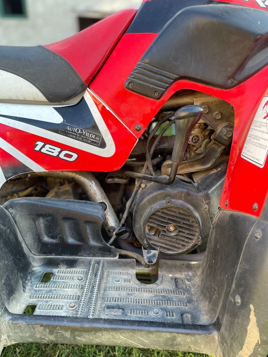 ATV / QUAD Aeon Cobra 180ccm