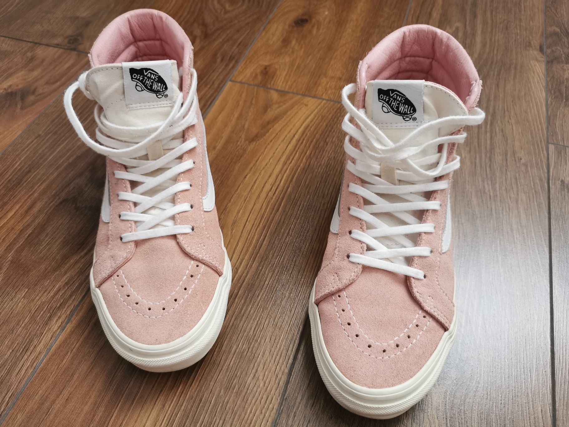 Vans Sk8-Hi Slim EU 36,5 / 23 cm