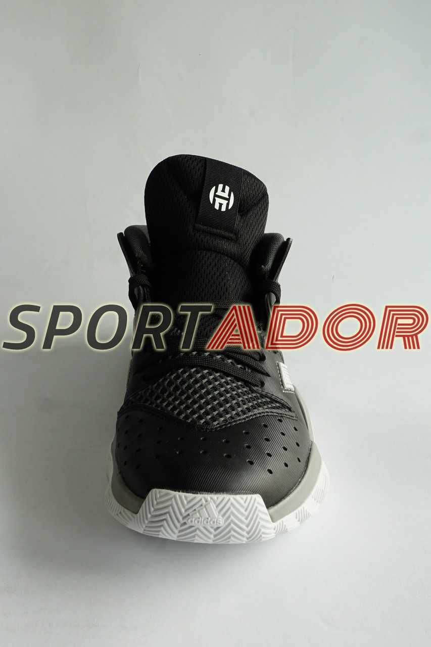 adidas Harden Stepback Basketball 43.5EU - factura garantie