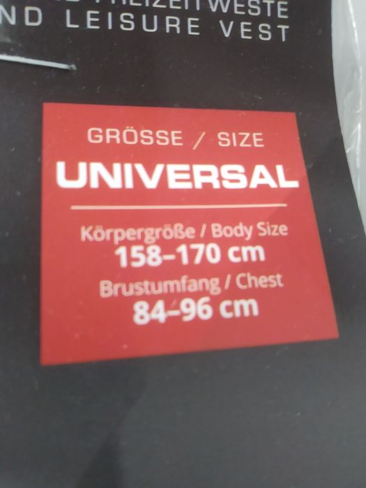 Vesta reflectorizanta (bicicleta/moto) NOU