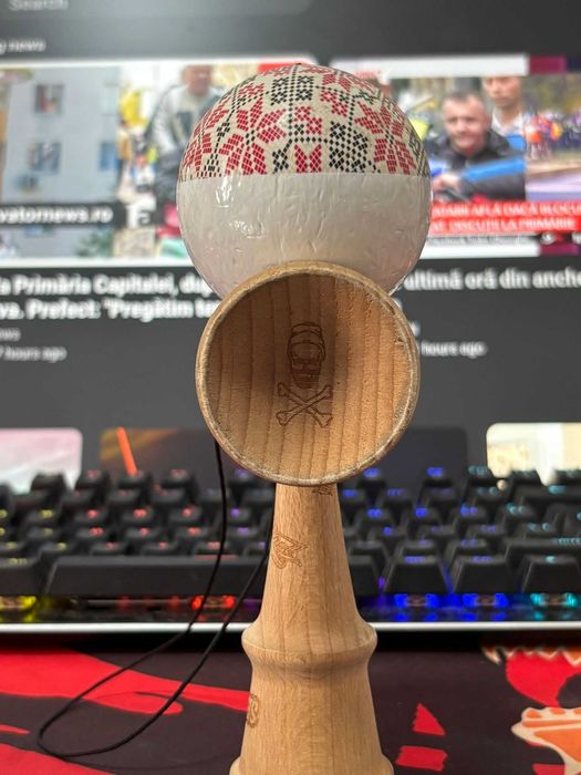 kendama sweets legend pro model oase 2017