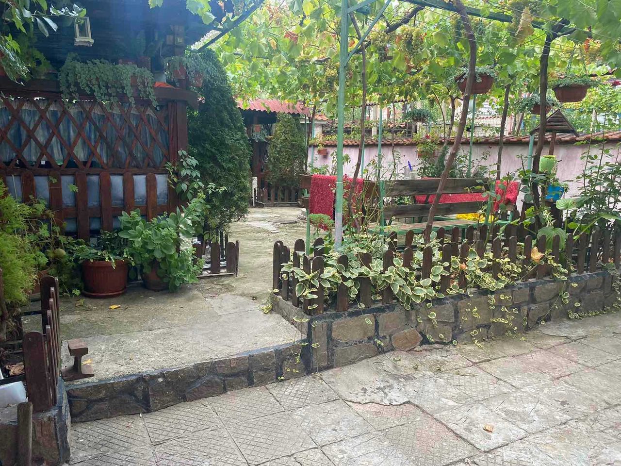 Продава се Етаж от къща в Карлово - 100 кв.м за 740 €/кв.м - Снимка #5