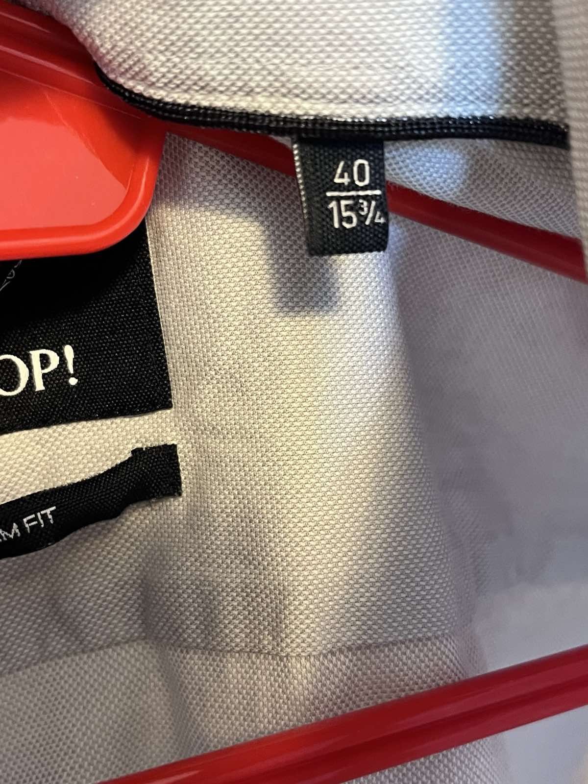 JOOP Slim Fit мъжка риза