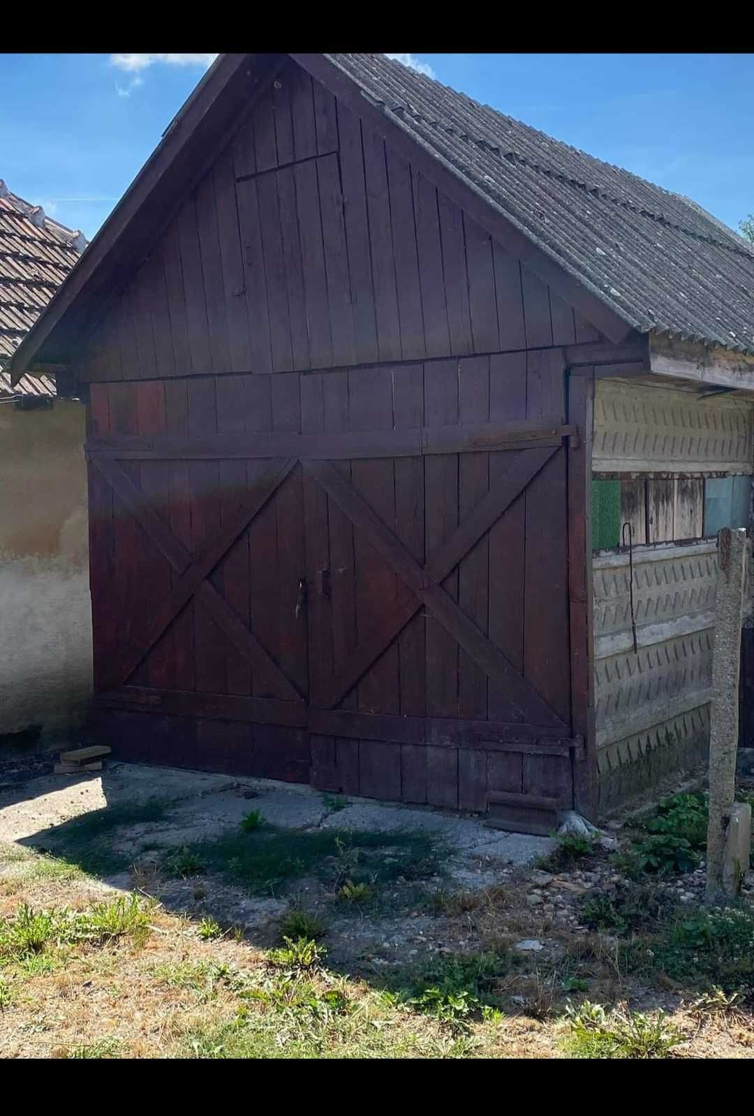 Casă de vânzare în Halmeu