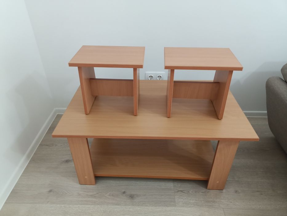 Vând măsuță cafea