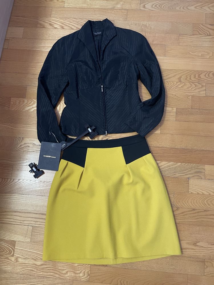 Поли, рокли, Waggon Paris, Ted Baker, Guess