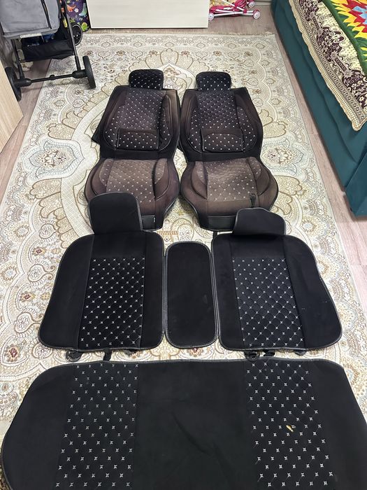 Чекол автомобильный