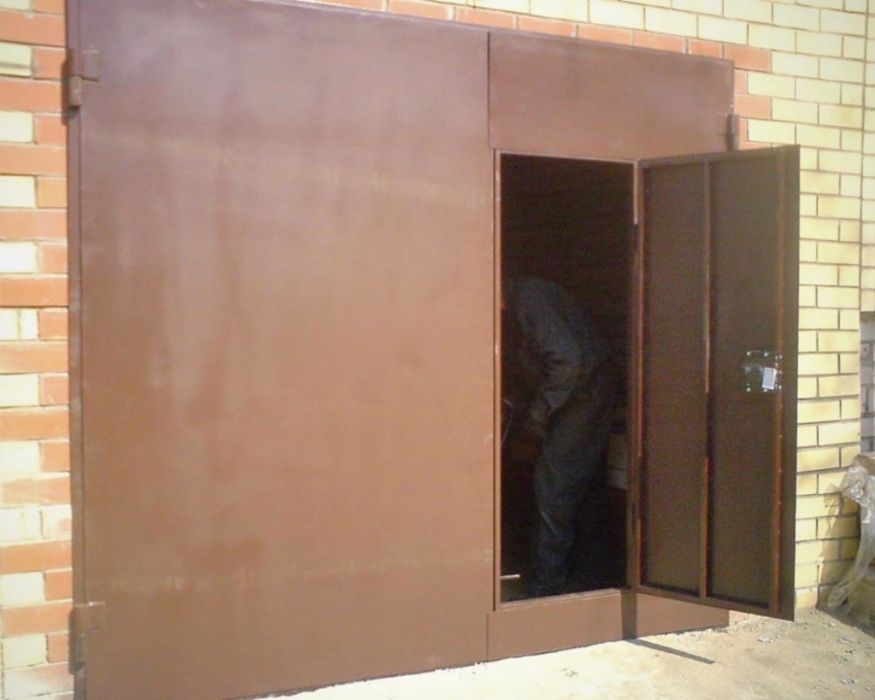 Услуги Сварщика. Юра. Ремонт ворот, калиток,  установка заворов. выезд