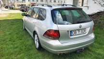 Vw Golf 6 cap 2, 0 an 2013
