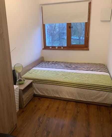 Дава се под наем Тристаен апартамент в София, Хладилника - 106 кв.м за 561 € - Снимка #8