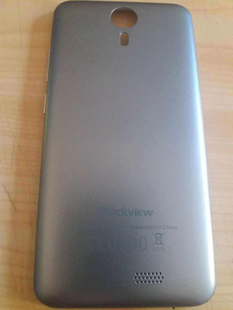 Капак за телефон Blackview BV2000