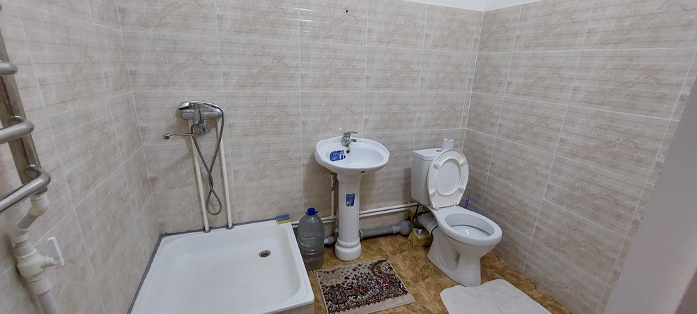Ижарага уй бор 2 хонали