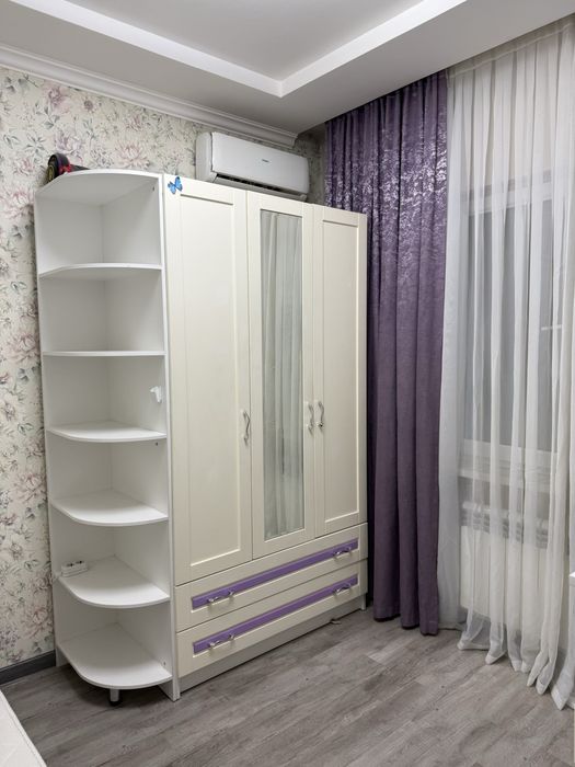 Мебель в детскую