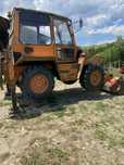 Vand buldoexcavator Kramer 416