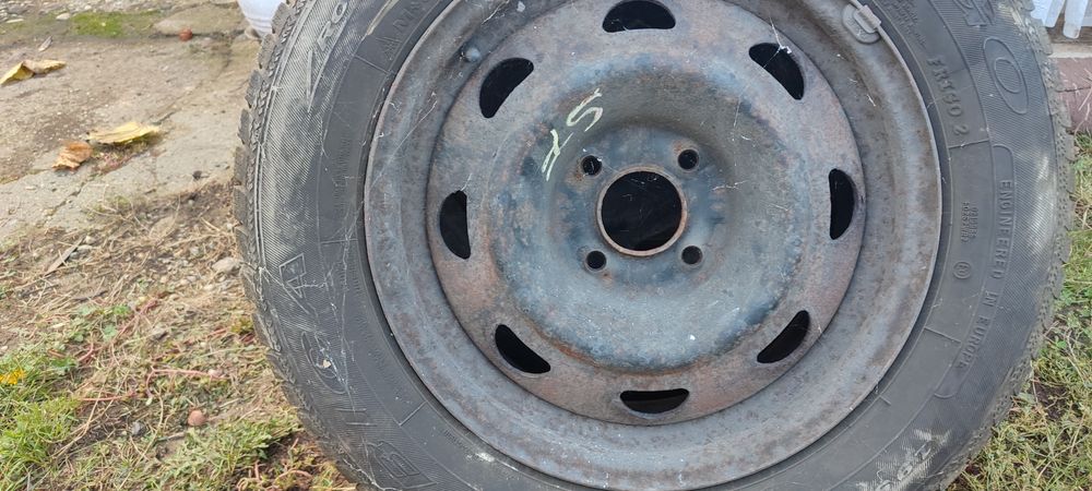 cauciucuri Debica Frigo iarna