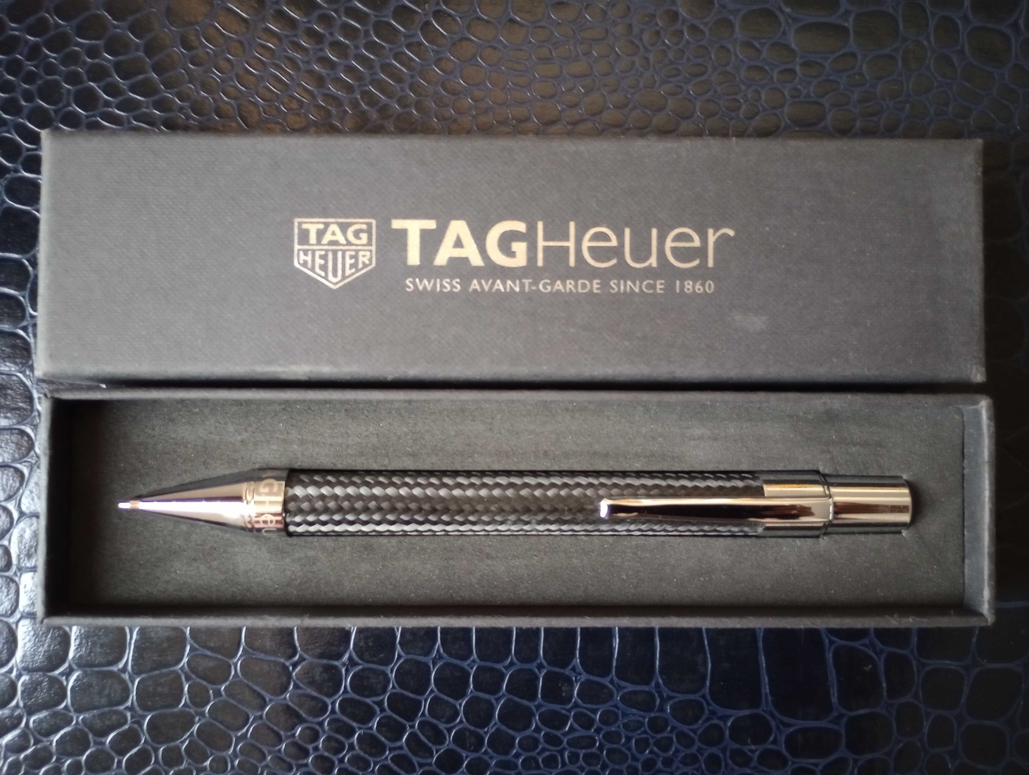 Писалка TAG Heuer