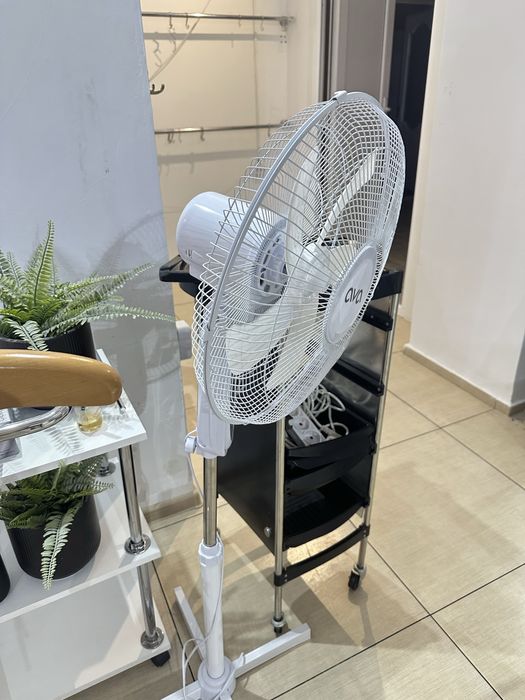 Продам вентилятор почти новый