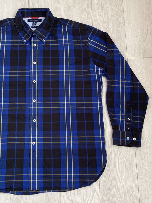 Cămasă bărbătească Tommy Hilfiger, XL