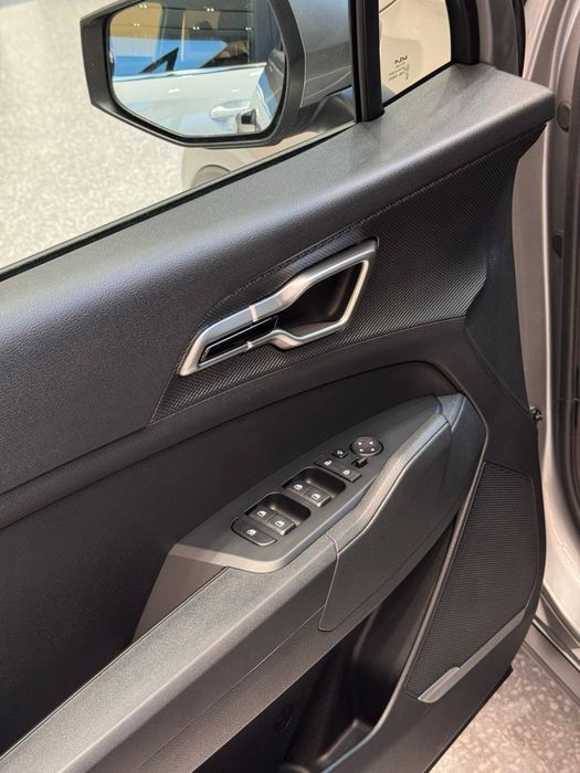 Kia Rohat Sportage