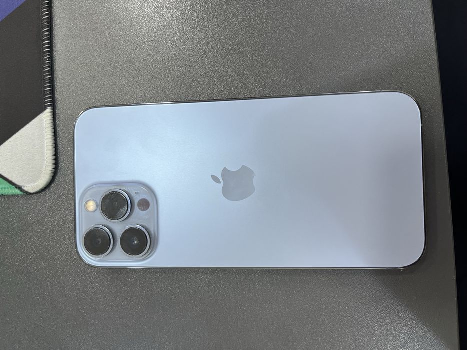 Iphone 13 pro max 126 gb