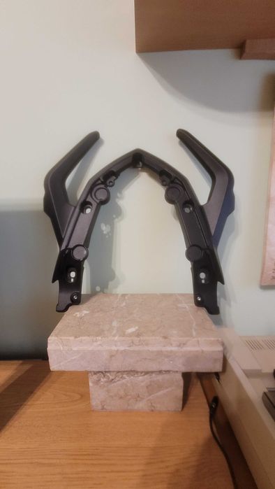 Bară de sprijin (bară de sprijin pasager) BMW F900XR