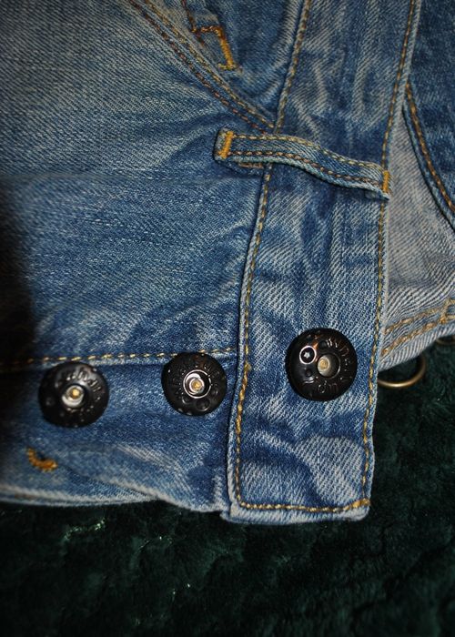 Blugi/jeans boyfriend rupti