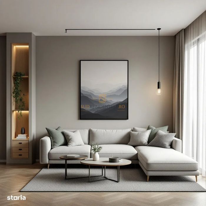 Achizitie 0% Comision! Apartament 2 camere, decomandat, Metalurgiei