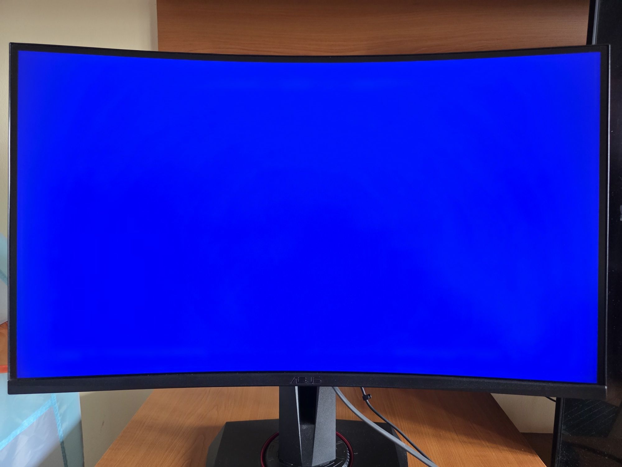 Геймърски монитор Asus TUF VG27WQ 1440p