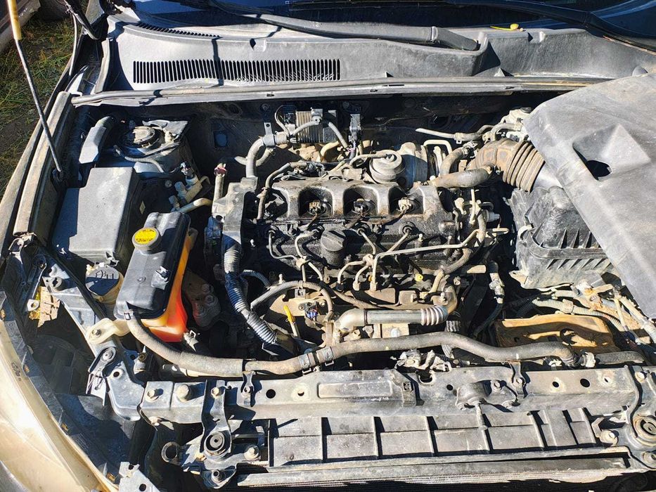 Schimb TOYOTA RAV4 , 2008,4X4, 2231cc, 100kw