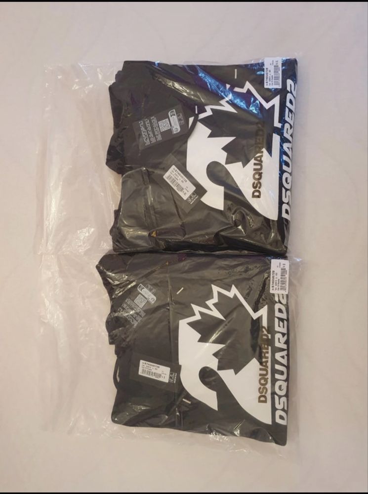 Hanorace Dsquared2 Originale