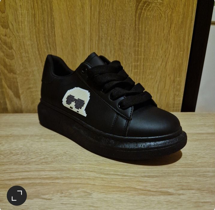 Adidași Bărbătești Model nou