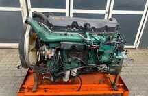 Motor complet Volvo D9A 300 euro 3 - piese/dezmembrari Volvo
