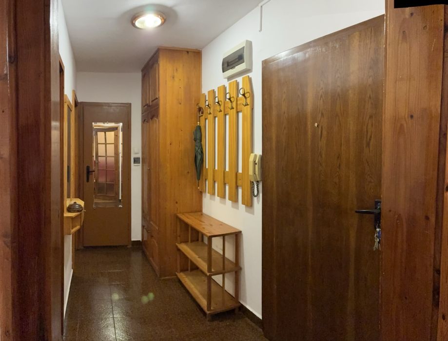 Дава се под наем Двустаен апартамент в София, Манастирски ливади - 50 кв.м за 720 € - Снимка #4