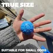 Jucarie interactiva pentru caini  de talie mica si pisici