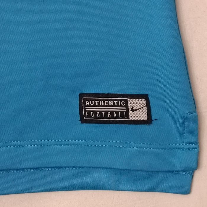 Nike DRI-FIT FC Barcelona Strike Top оригинално горнище ръст 158-170см