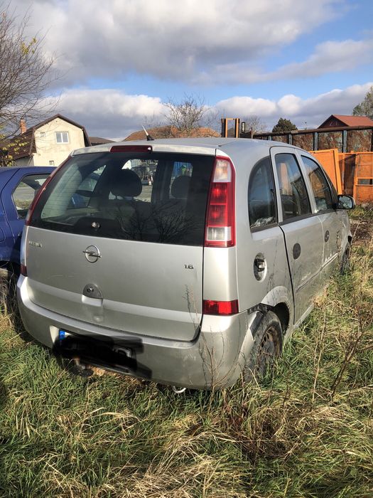 Opel MERIVA Dezmbrez piese