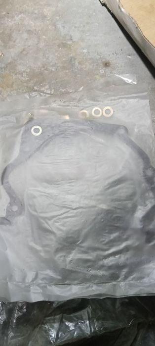 Продам масляный насос