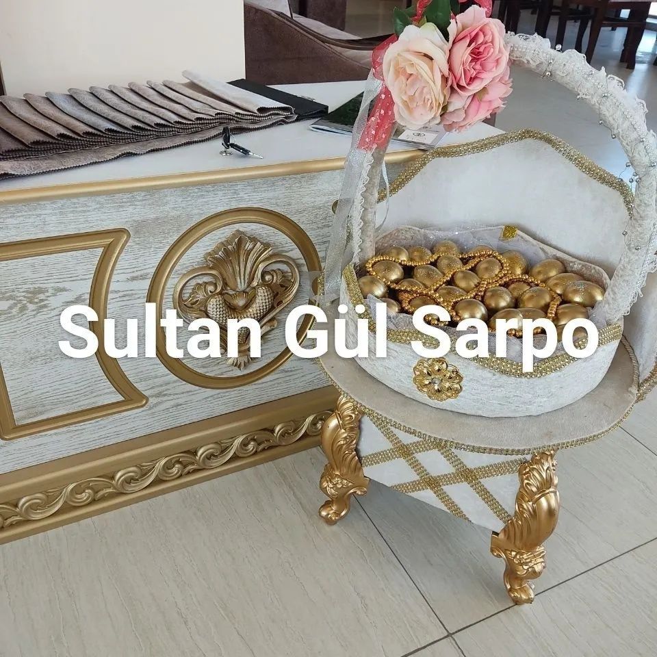 Sultan Gul Sarpo ijara