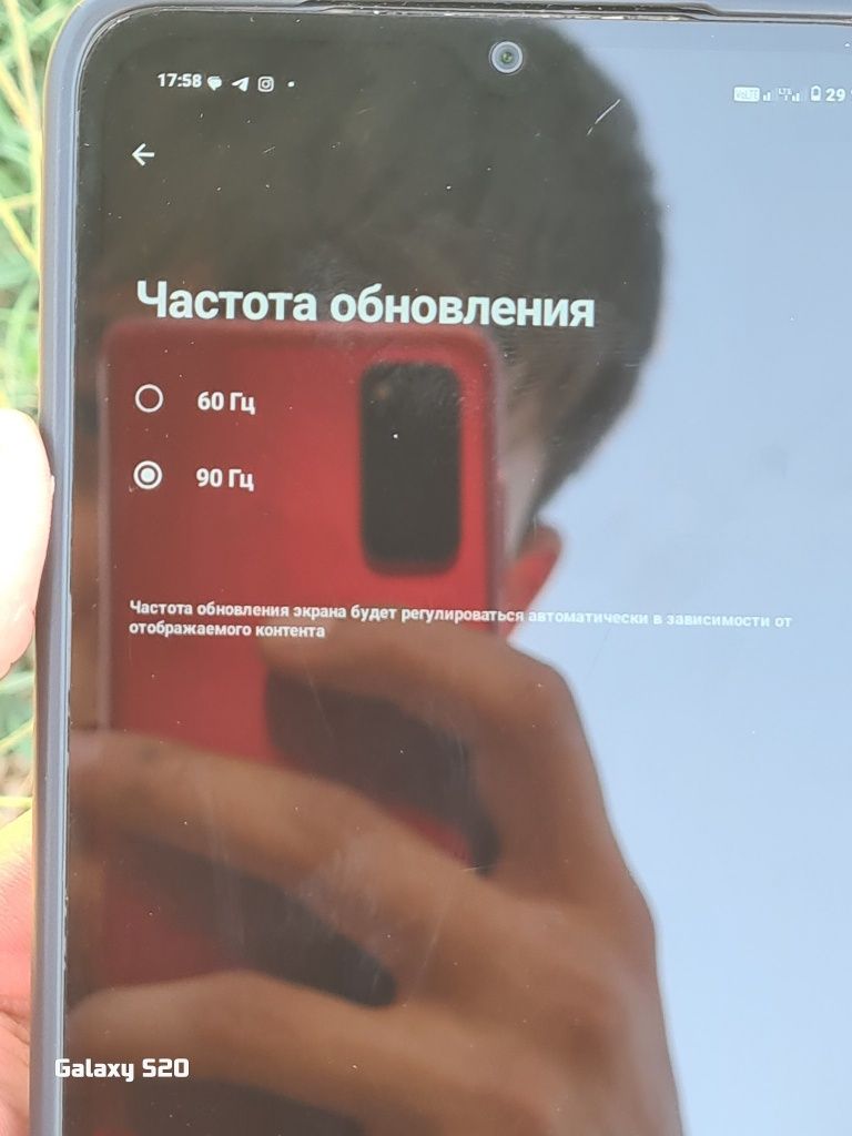Xiaomi Redmi a3x