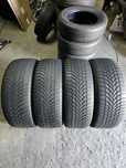 4 anvelope iarna 235 50 19 Bridgestone 2021