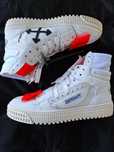 Off White Court 3.0 mărimi 36 - 42